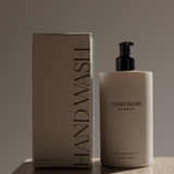 Warmer Cleansing Hand Wash