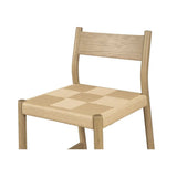 Asher Counter Stool - 2 Colors