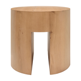 Whitly End Table - 2 Finishes