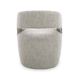 Barrow Rolling Dining Chair - 2 Colors