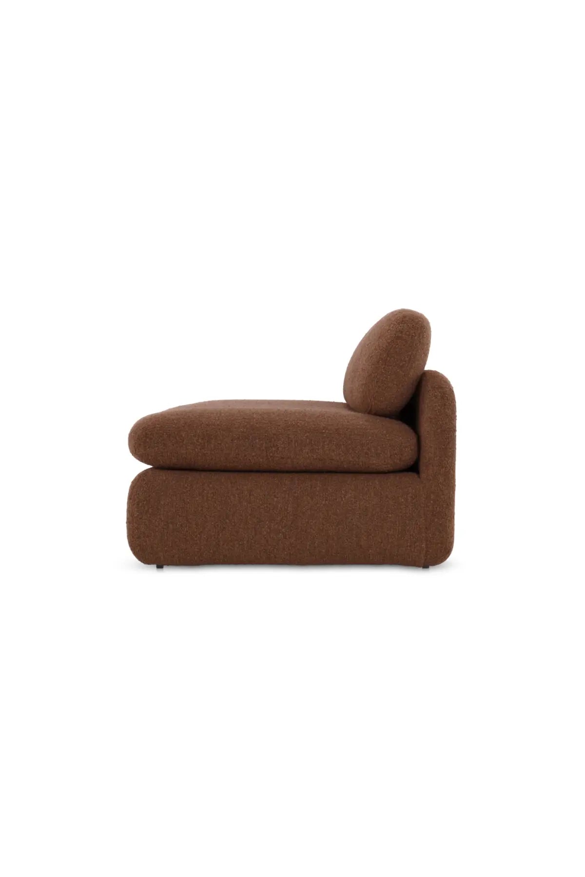 Scout Sofa - Coffee