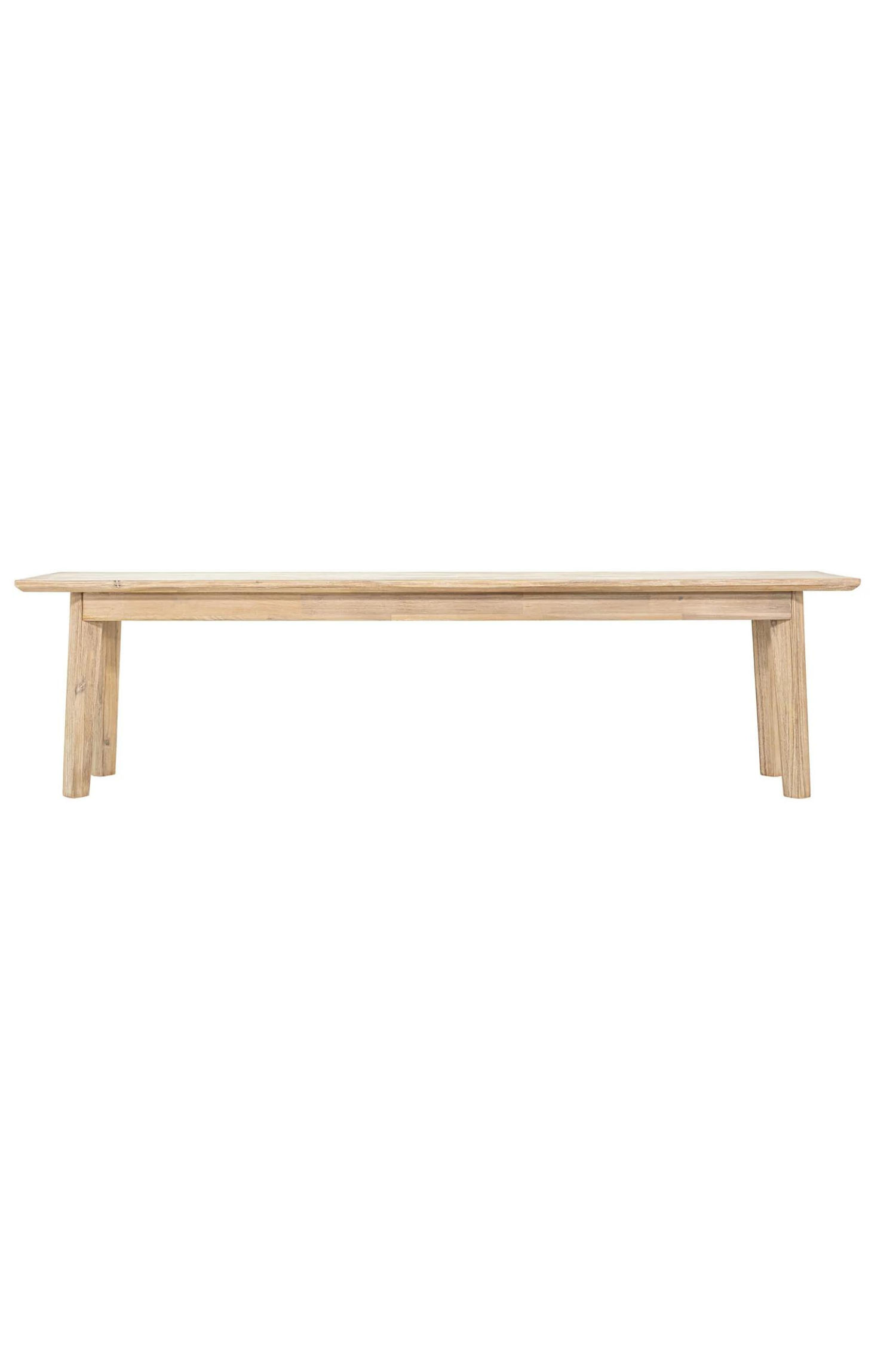 Jagger Bench