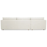 Bryn Sectional - Oyster
