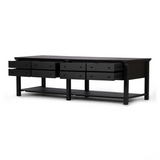 Gardendale Kitchen Island - 2 Colors