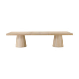 Tavolo Extendable Dining Table