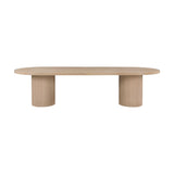 Belinda Extendable Dining Table
