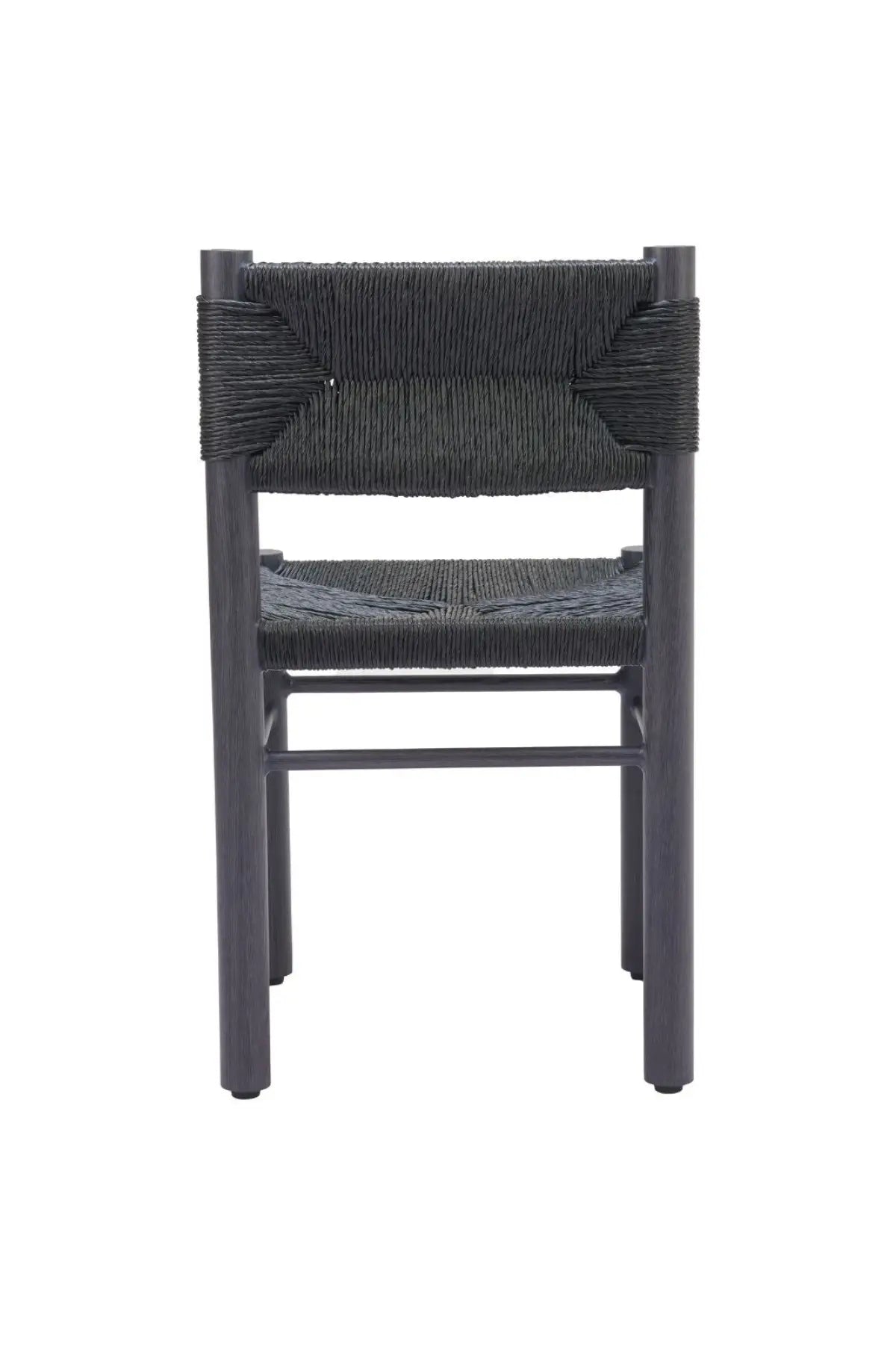 Iska Dining Chair - Black