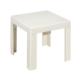 Loro End Table