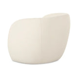 Rae Outdoor Accent Chair - Cream
