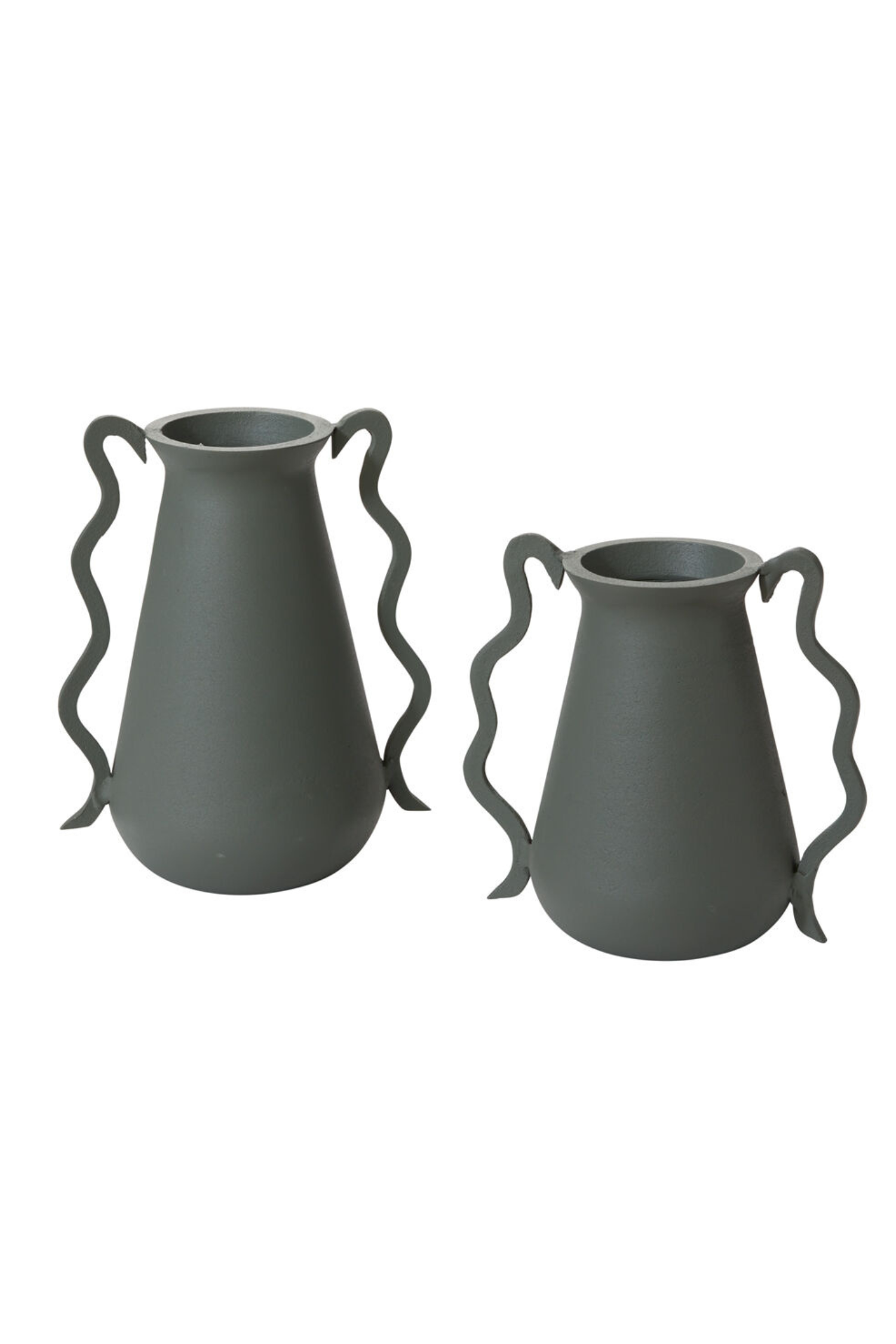 Portside Vase - 2 Sizes