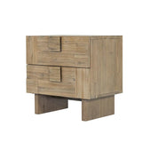 Atlantis Nightstand