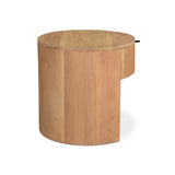 Theo One Drawer Nightstand