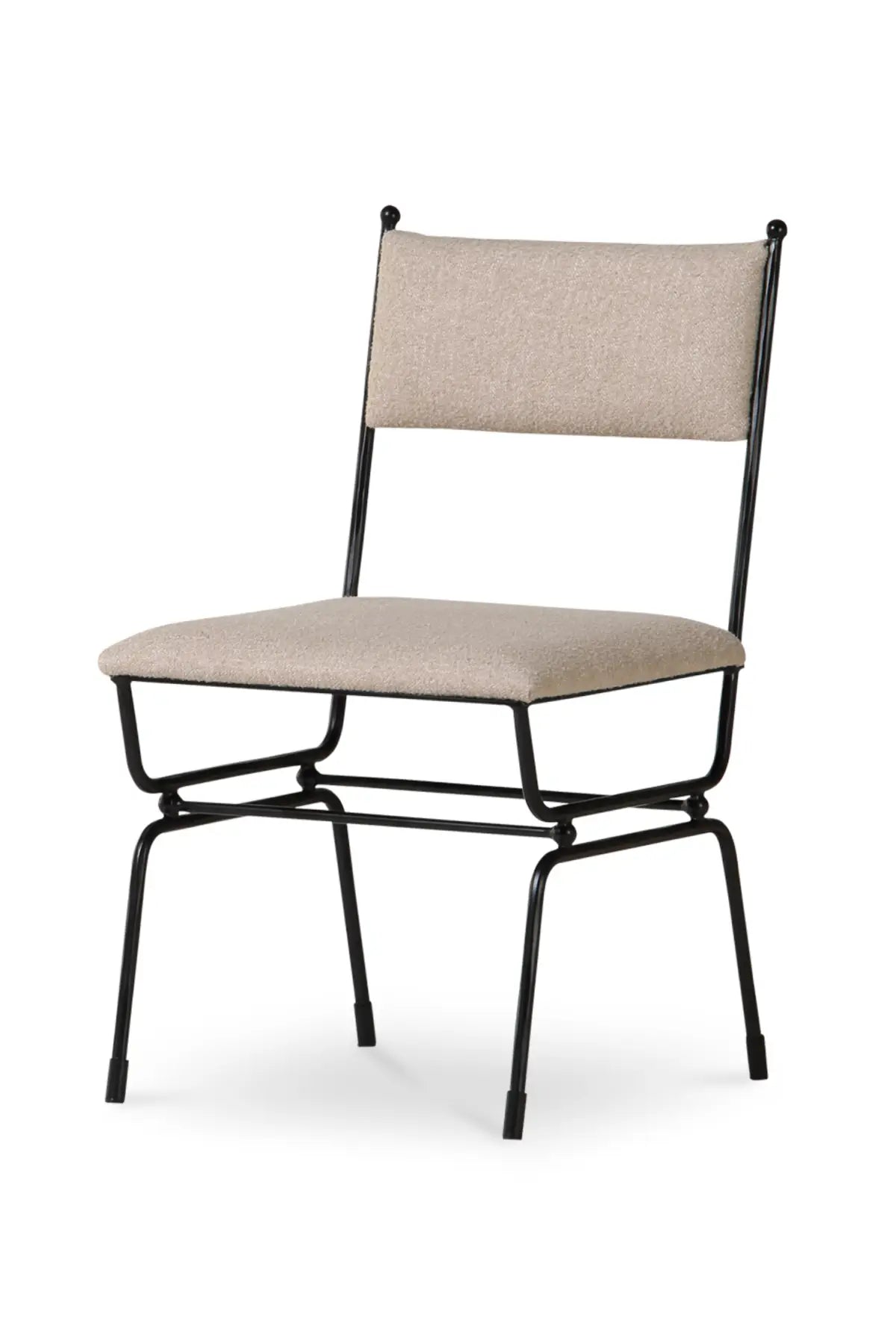Posta Dining Chair - Beige