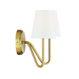 Gracy Sconce  - 3 Sizes