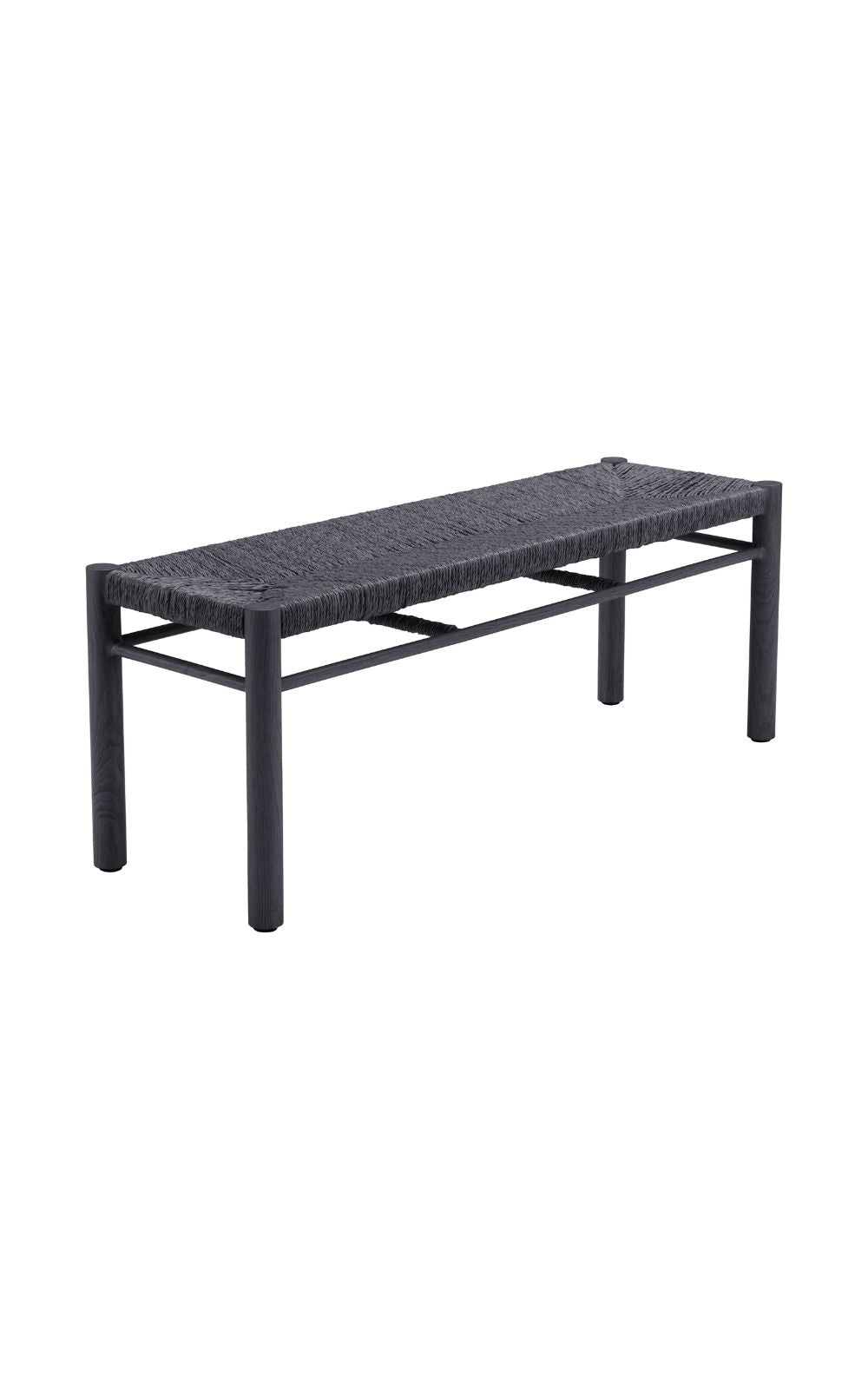 Duma Bench - Black