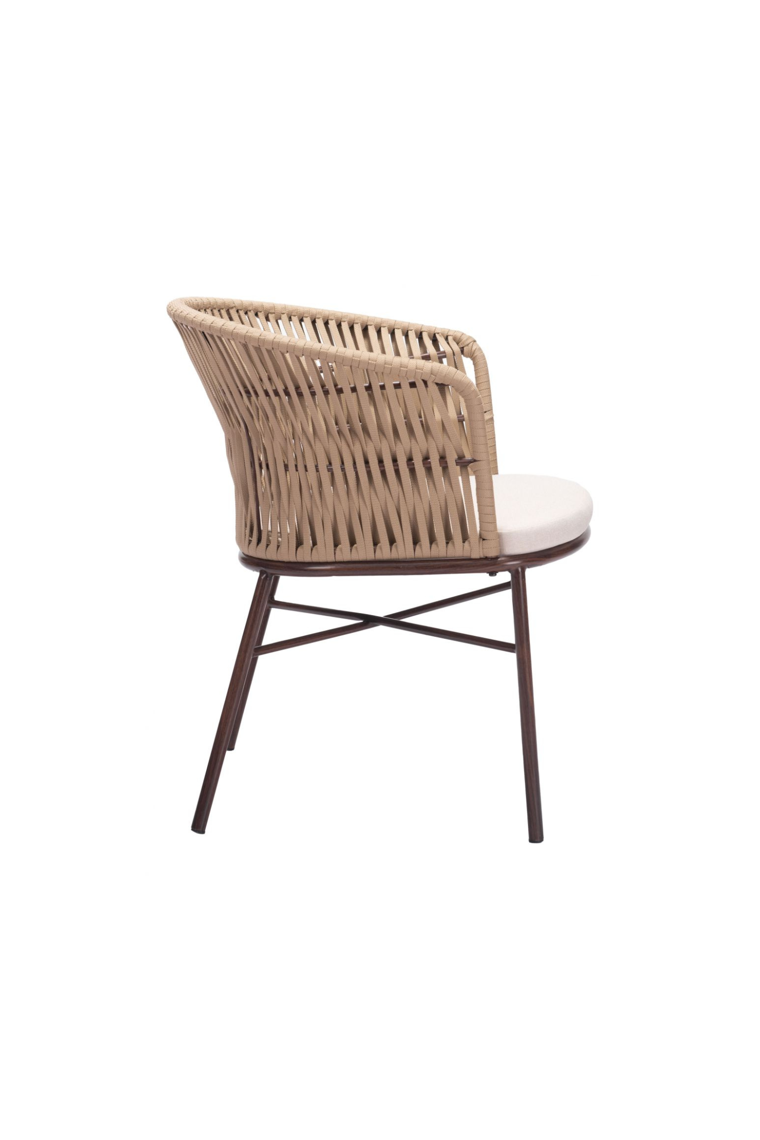 Gracen Outdoor Dining Chair