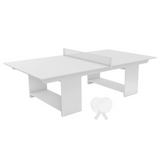 Ledge Lounger Ping Pong Table