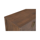 Wiley 4 Door Sideboard