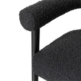 Spara Boucle Counter Stool - 2 Colors