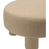 Welly Ottoman