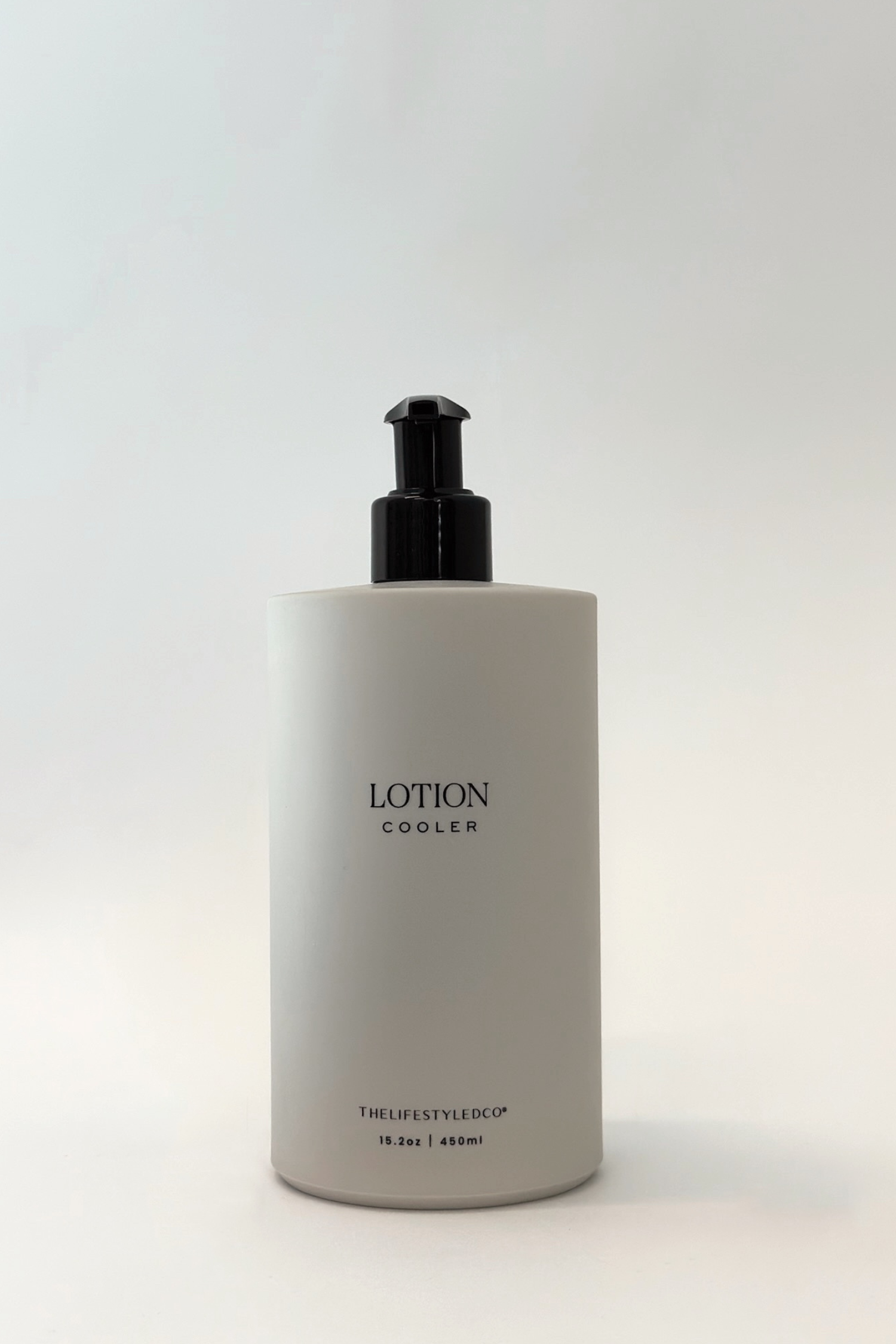 Cooler Hydrating Body Lotion