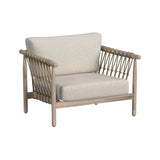 Leo Outdoor Accent Chair