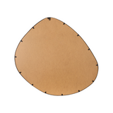 Pebble Accent Mirror