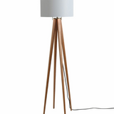 Quattro Floor Lamp - 2 Finishes