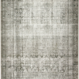 Nala Rug - Sage Olive