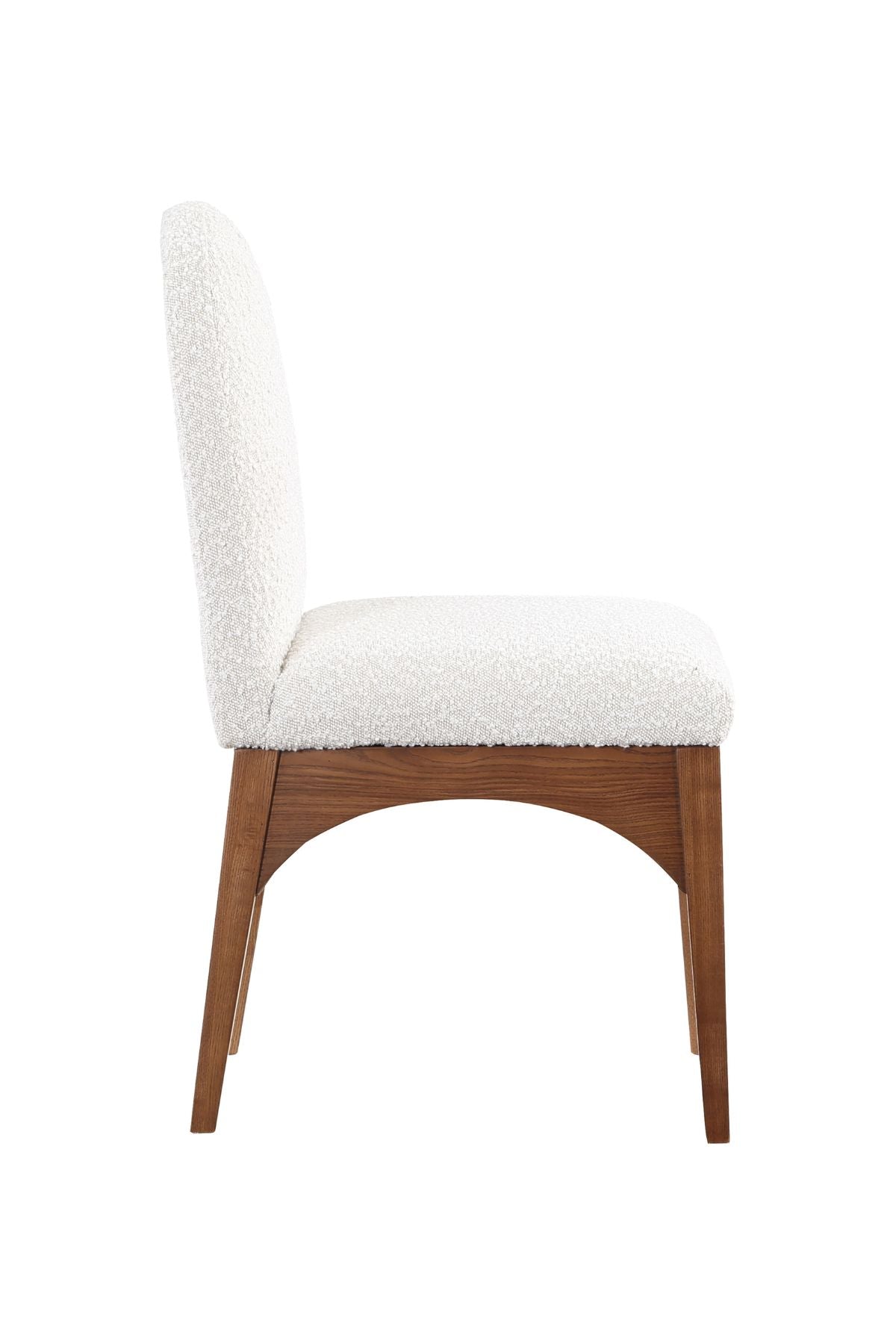 Waldorf Boucle Dining Side Chair
