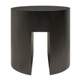 Whitly End Table - 2 Finishes