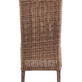 Beachcroft Outdoor Side Chair - Set of 2