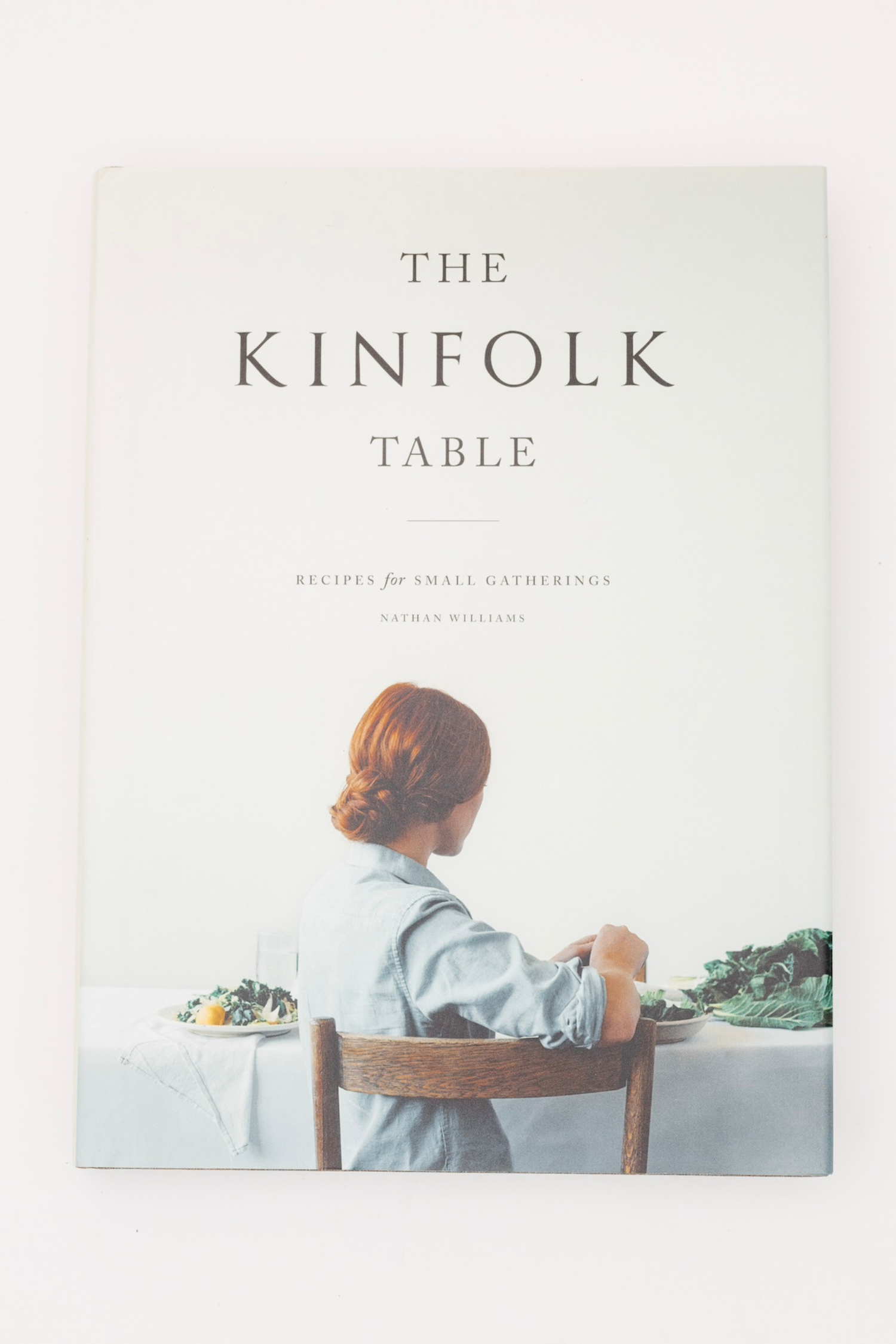 The Kinfolk Table