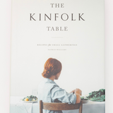 The Kinfolk Table