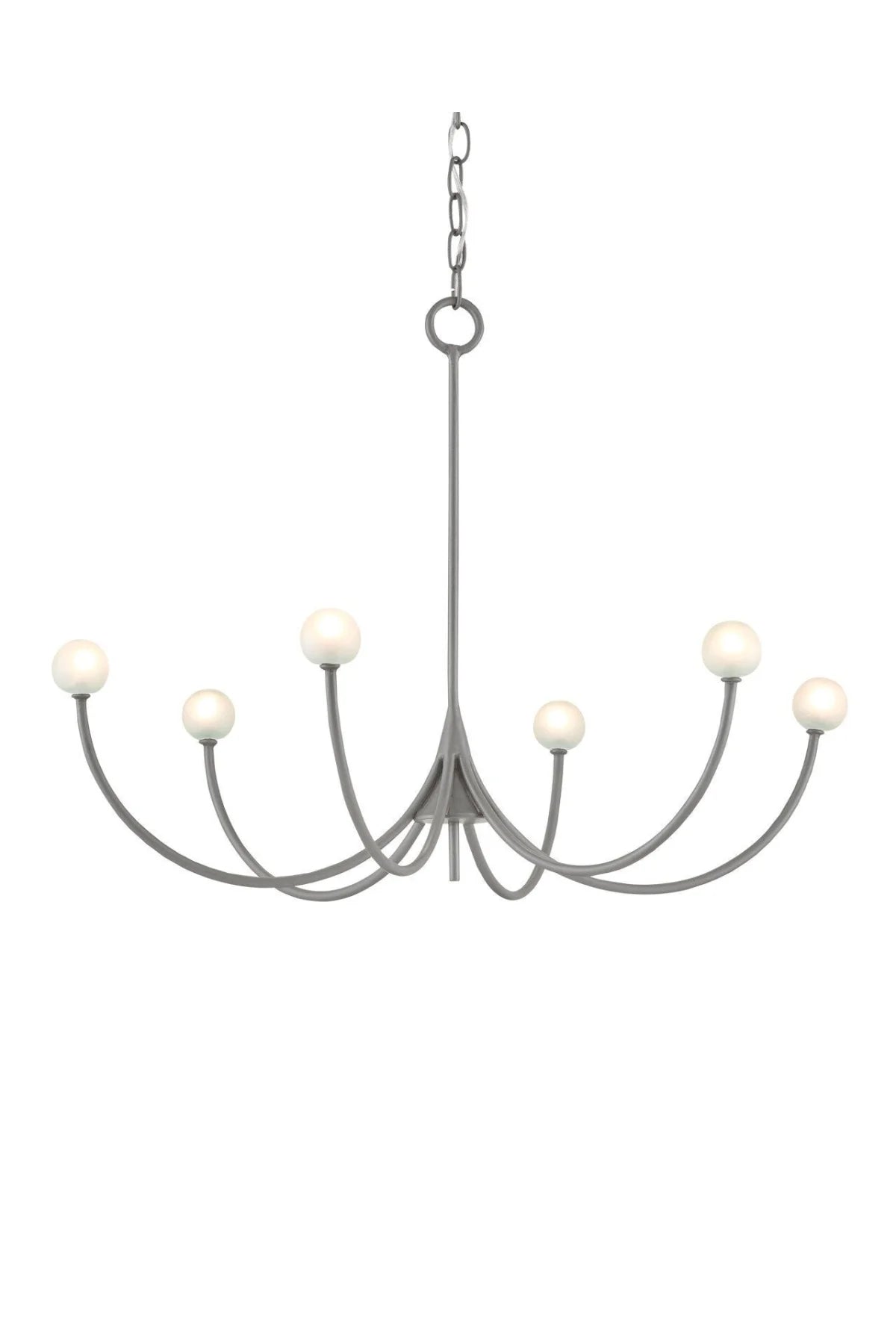 Pisano Chandelier - 2 Sizes