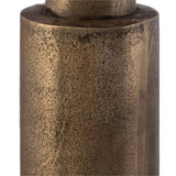 Descend Accent Table