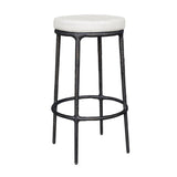 Thayer Outdoor Bar + Counter Stool