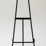 Patrice Arch Iron Easel - 2 Sizes