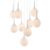 Epsilon Ceiling Lamp