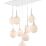 Epsilon Ceiling Lamp