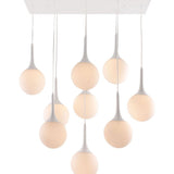 Epsilon Ceiling Lamp