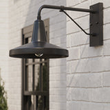 Mariner Outdoor Wall Sconce