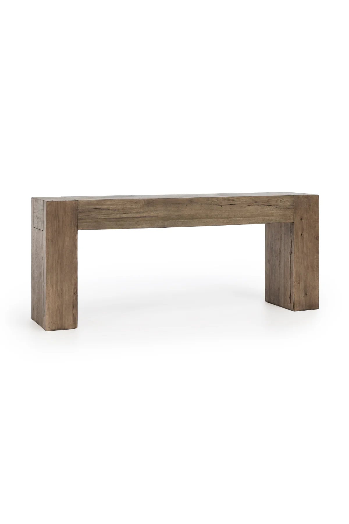 Cota Console Table - Brown