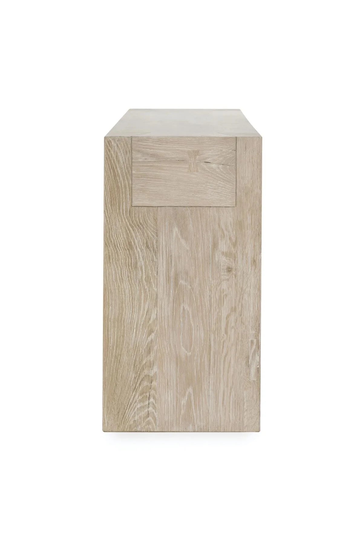 Cota Console Table - Cream