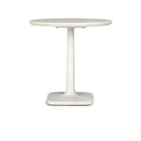 Paulina Outdoor Round Bistro Table