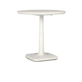 Paulina Outdoor Round Bistro Table