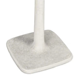 Paulina Outdoor Round Bistro Table