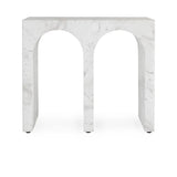 Marmo Outdoor End Table