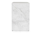 Marmo Outdoor End Table