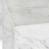 Marmo Outdoor End Table